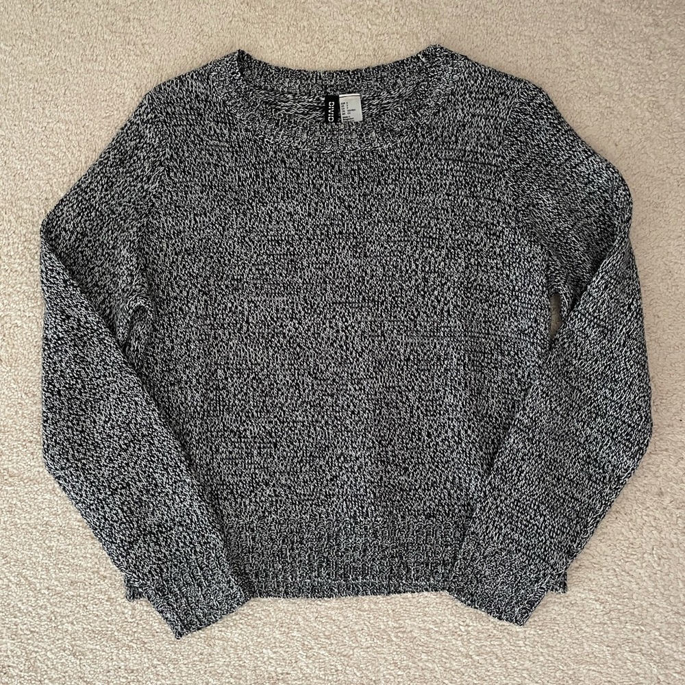 H&M Sweater